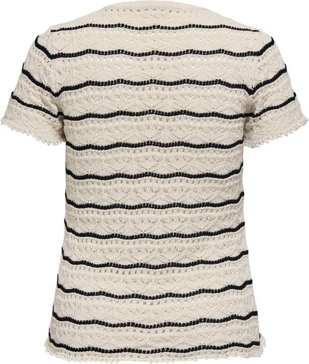 Produktbild Only CARANNASOFIA Strickpullover Strickpullover (L)