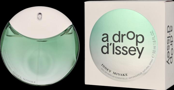 Actual product image Issey Miyake A Drop d'Issey (Eau de parfum, 50 ml)