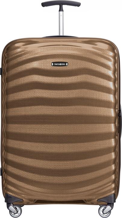 Actual product image Samsonite Lite Shock (73 l, M (50 - 90l))