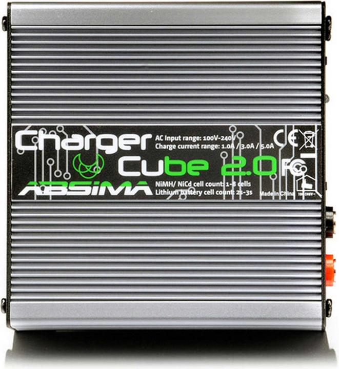 Image du produit Absima Charger Cube 2.0