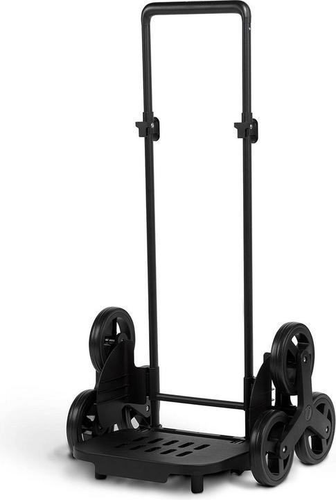 Image du produit Vileda Gimi Chariot de courses Tris Fiery Red