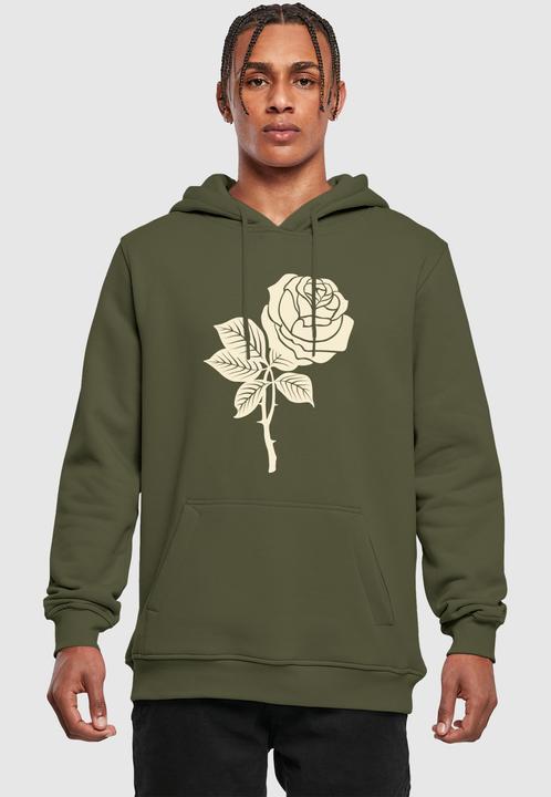 Produktbild Mister Tee Wasted Youth Hoody - 13161 (L)