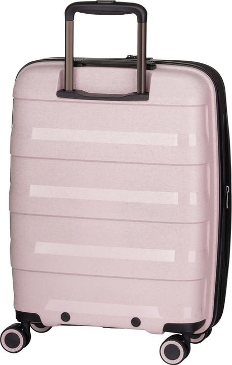 Actual product image Stratic Straw + - Hard shell suitcase S (55 cm) (41 l, Hand luggage (up to 50 litres))
