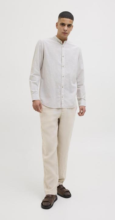 Immagine prodotto Jack & Jones Jjesummer Band Shirt Ls Sn (XS)