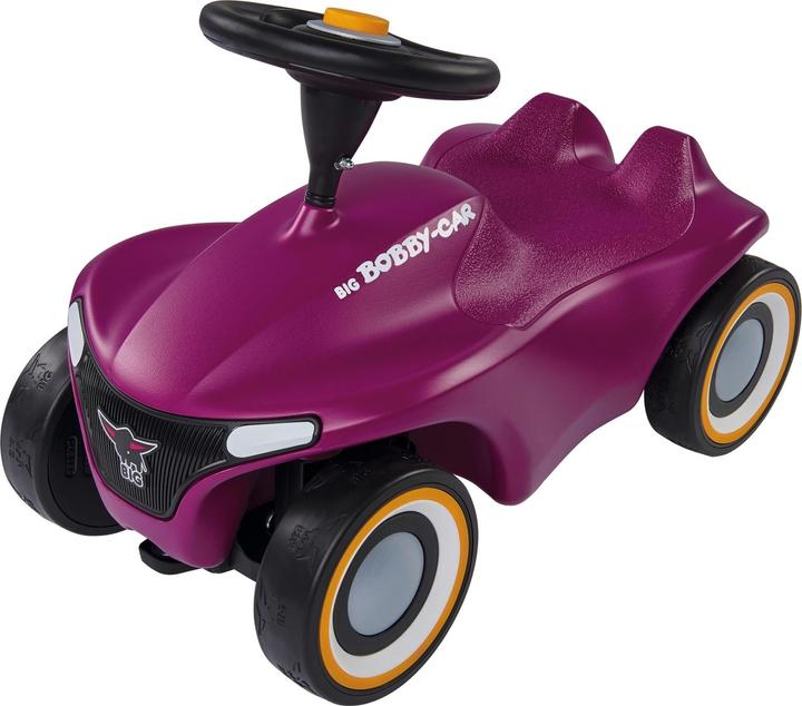 Produktbild BIG Bobby-Car-Neo