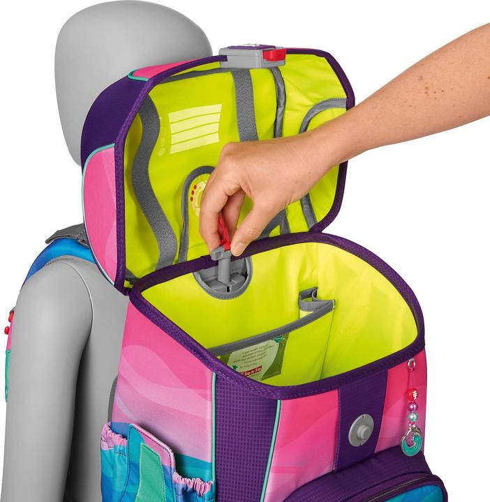 Produktbild Step by Step Cloud Ocean (19 l)