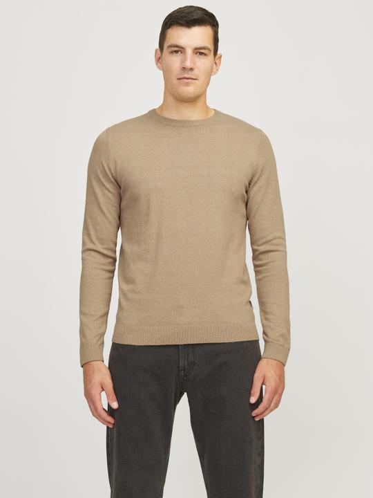Immagine prodotto Jack & Jones Jrebcallum Knit Crew Neck Noos (L)