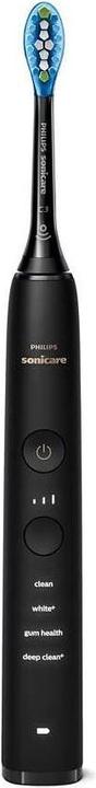 Actual product image Philips Sonicare DiamondClean 9000 (Sonic toothbrush)
