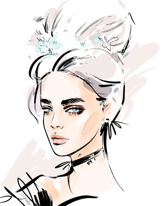Image du produit Huion Tablette graphique sans fil Inspiroy Dial 2 (5080 lpi)