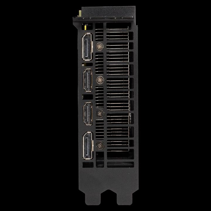 Produktbild ASUS GeForce TURBO RTX 2070 8G EVO (8 GB)