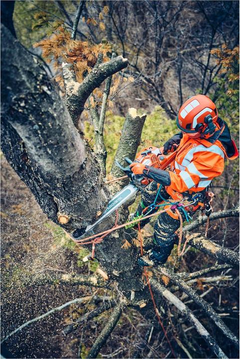 Produktbild Husqvarna 562 XP Mark II (Benzin Kettensäge)