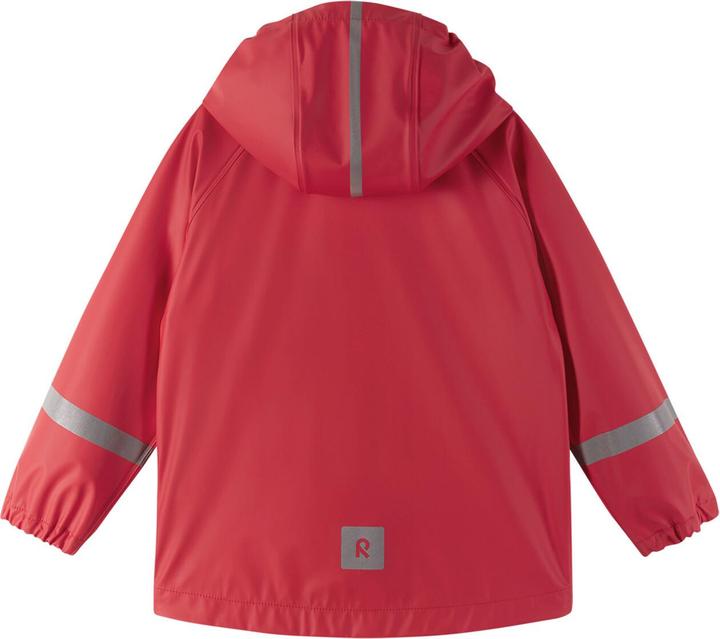 Immagine prodotto Reima Kinder Regenjacke Lampi (128)