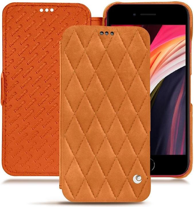Mandarine vintage - Couture ( Pantone #d47231 )