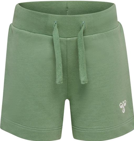 Actual product image hummel Hmltrue shorts (56)