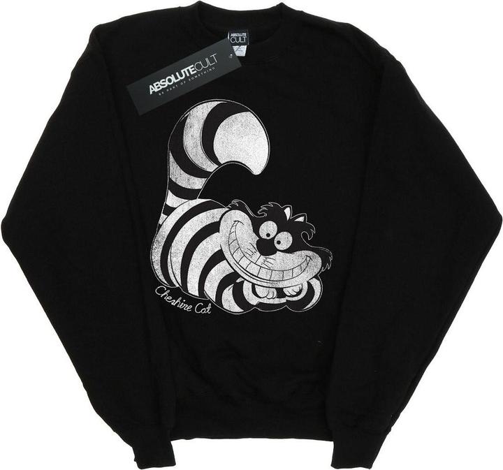 Disney Mädchen Sweatshirt