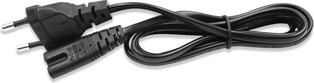 Actual product image Qoltec 40W power supply unit | 12V | 3.33a | 5.5*2.1 | + power cable (40 W)