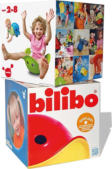 Produktbild Moluk Bilibo