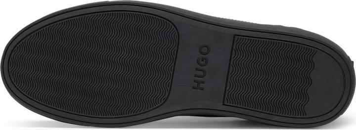 Actual product image HUGO Morrie Tenn napu N (41)