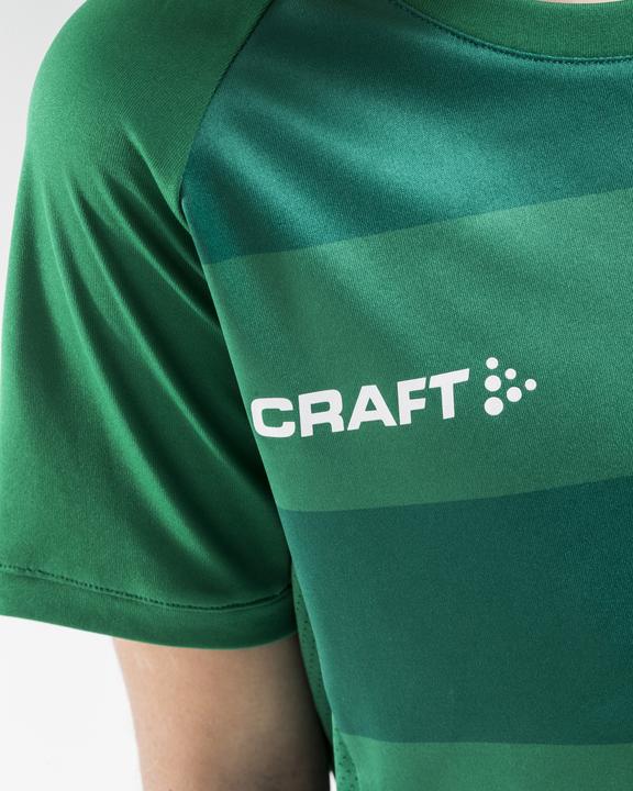 Actual product image Craft Progress Jersey Graphic Jr (146, 152)
