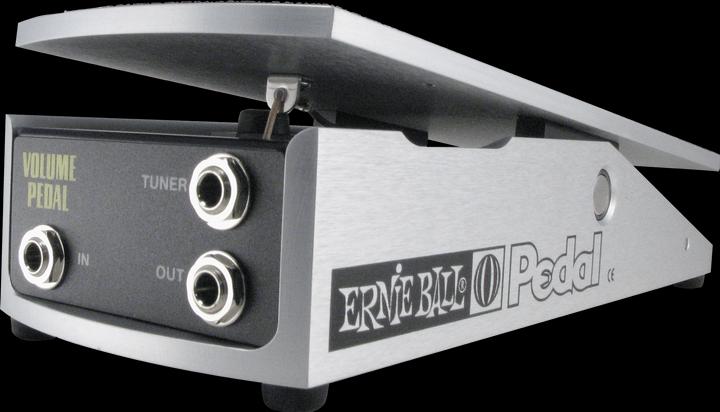 Image du produit Ernie Ball Pédale de volume mono 250k