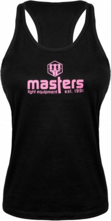 Masters Basic-Oberteil