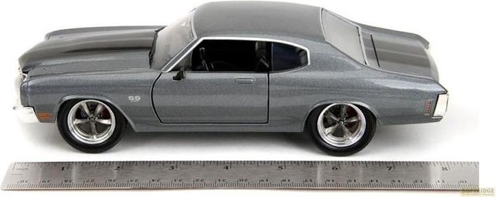 Immagine prodotto Jada Fast & Furious 1970 Chevrolet 1:24