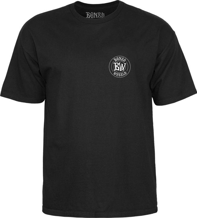 Actual product image Bones Branded T-Shirt (XL)