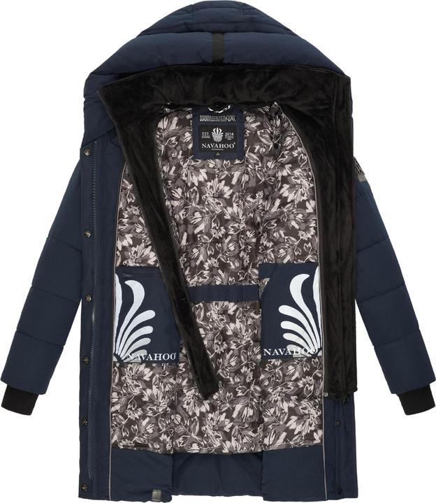 Actual product image Navahoo Hickey (XS)