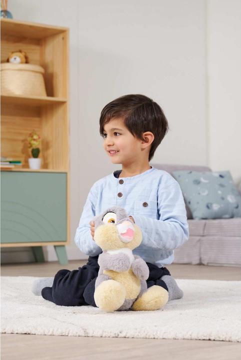Produktbild Simba Disney Klassik Refresh Klopfer, 25cm (25 cm)