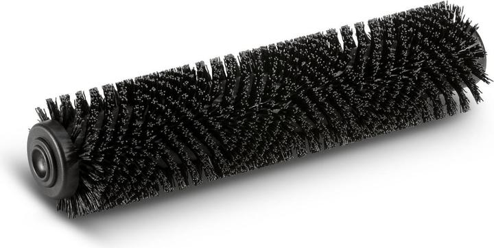 Produktbild Kärcher Walzenbürste. sehr hart. schwarz. 400 mm