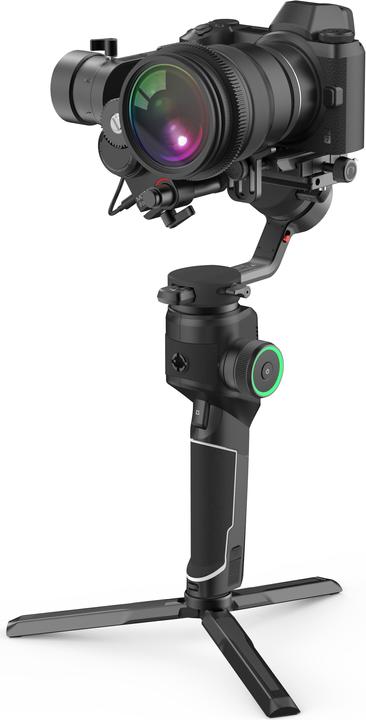 Produktbild Moza AirCross 2 (Systemkamera, Spiegelreflexkamera, 3.20 kg)