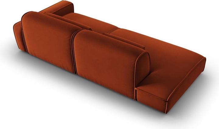 Produktbild Maison Heritage Lina (Modular Sofa, 3-Sitzer)