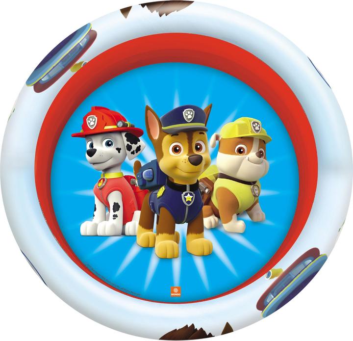 Produktbild Mondo Pfote Patrol Schwimmbad