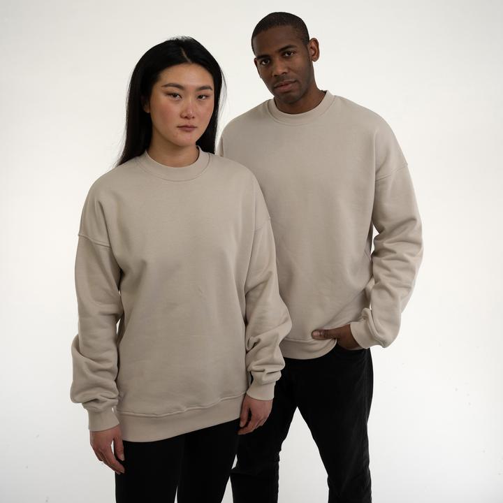 Image du produit Johnny Urban Sweat ras du cou Carter (XS)