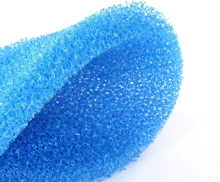 Actual product image SunSun Spare Part CSP-250 Filter Sponge Rough Pond Skimmer Spare Filter