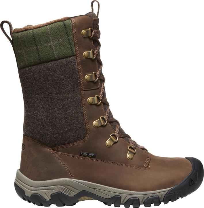 Immagine prodotto Keen W Greta Tall Boot WP (36)