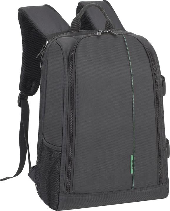 Produktbild Rivacase 7490 (PS) Rucksack Elegant (Fotorucksack, 1 l)