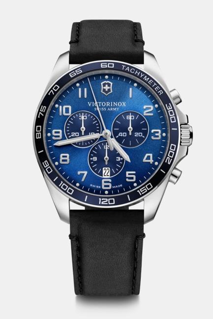 Produktbild Victorinox FieldForce Classic Chrono (Swiss Made, Chronograph, 42 mm)