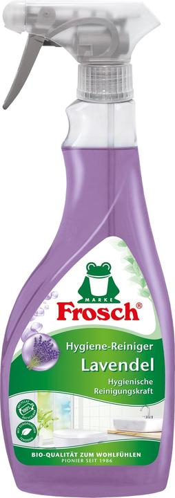 Produktbild Frosch Lavendel