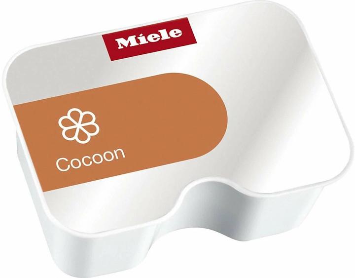 Actual product image Miele Cocoon (9 Washing cycles, Liquid detergent)