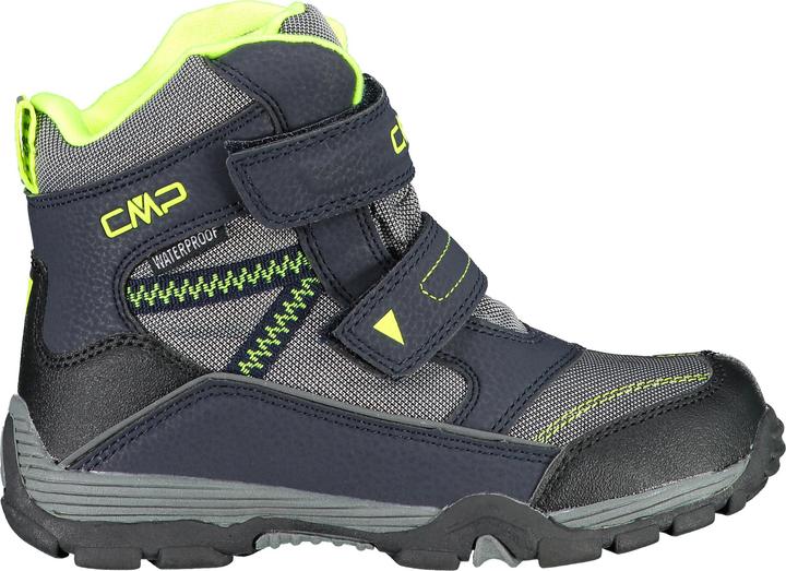Actual product image CMP Campagnolo Pyry WP Schuhe (26)
