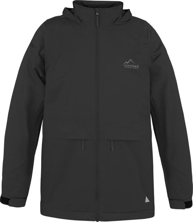 Normani Kinder Regenjacke mit Fleecefutter Taunton - 1119