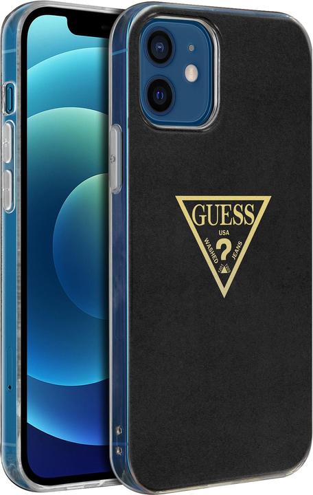 Image du produit Guess Cas (Apple iPhone 12 mini)