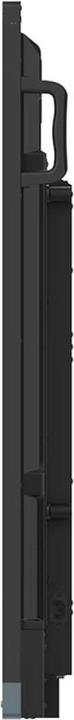 Produktbild BenQ 75"" RE7504 450 nits IR touch 40 p, Prot.glass (3840 x 2160 Pixel, 75")