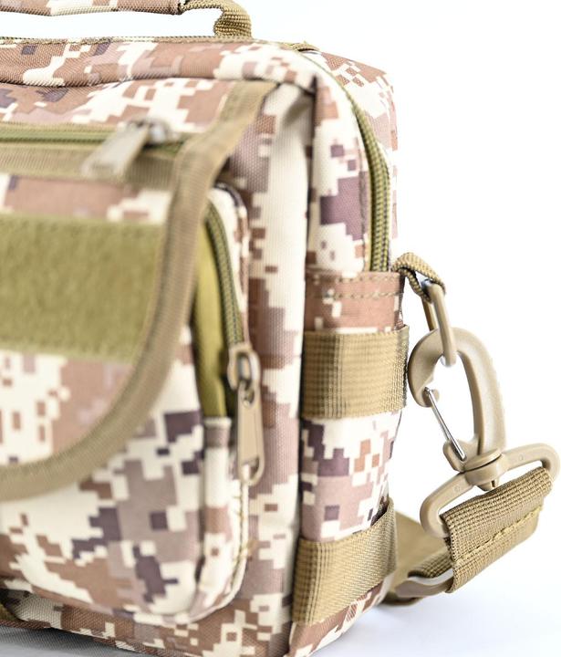 Produktbild Army Shop Kartentasche Tactical (2.50 l)