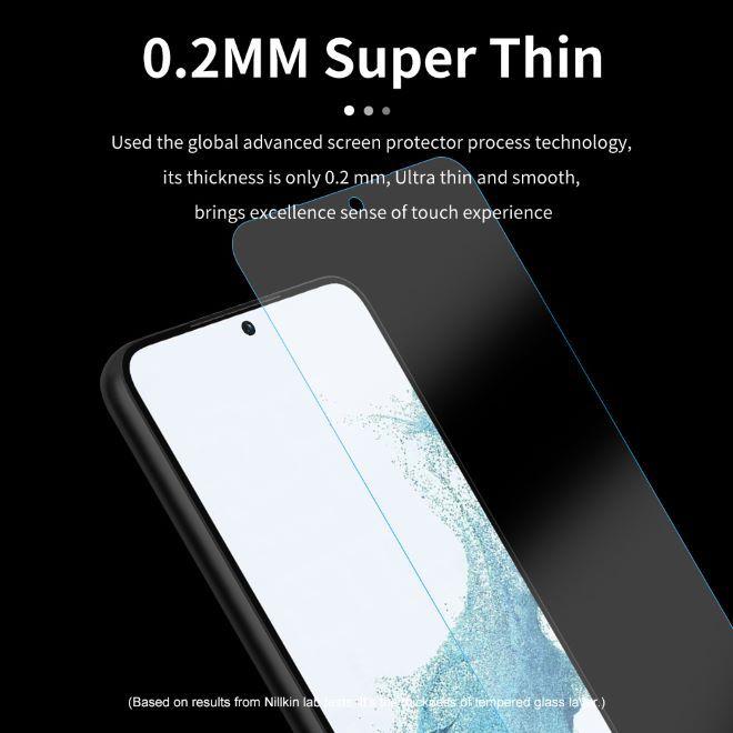 Actual product image Nillkin H+Pro (1 Piece, Samsung Galaxy S23)