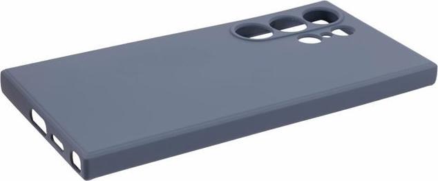 Produktbild MU Classic Softcase TPU Series (Samsung Galaxy S24 Ultra)