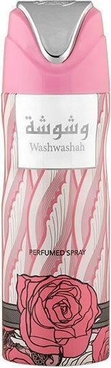 Produktbild Lattafa Perfumes Lattafa Washwasha Deodorant Spray 200ml (Spray, 200 ml)
