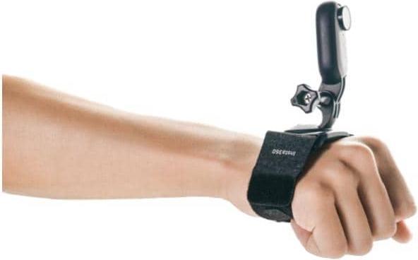 Actual product image Insta360 Hand Mount Bundle (GO 2/ONE X2/ONE R/ONE X) (One X2, Ace, x3, One R, X4)