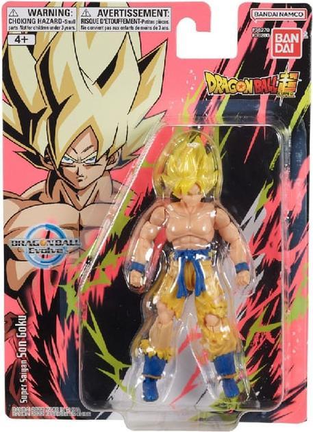Actual product image Bandai Namco Dragon Ball Super